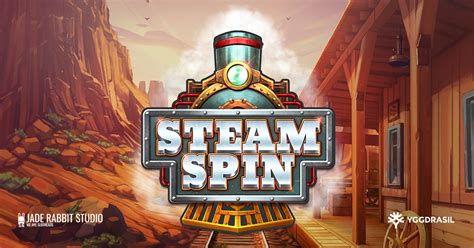 Steam Spin Bodog